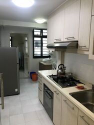 Blk 113 Commonwealth Crescent (Queenstown), HDB 2 Rooms #443097831